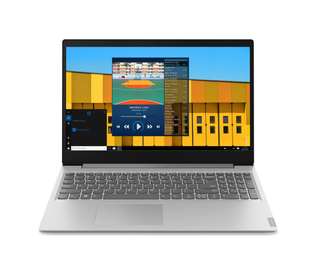 Lenovo IdeaPad S145-15API Ryzen 3-3200U/4GB/128GB SSD/15,6"/Win10 8 - 1462712 - zdjęcie